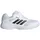 Schuhe white/core black/wh