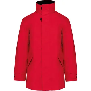 Kariban Parka rot 4XL