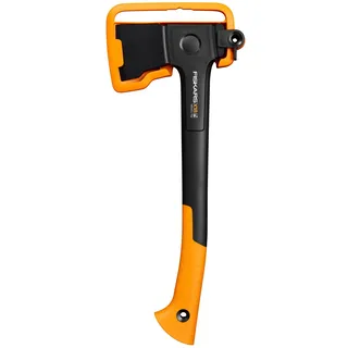 Fiskars Axt X-series X18