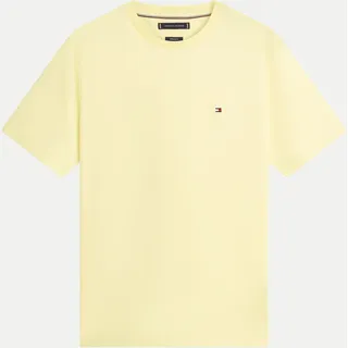 Tommy Hilfiger T-Shirt Gelb S