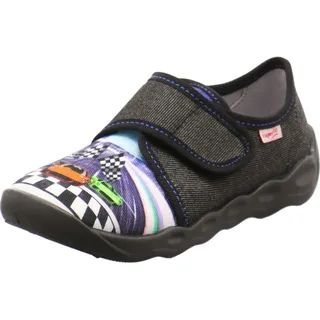 superfit Bubble Schwarz 26