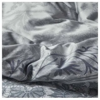 Essenza Maere Hazy Blue 155 x 220 cm + 80 x 80 cm