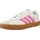 Core White / Pulse Magenta / Gold Metallic 40 2/3