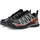 Herren Turbulence/Black/Burnt Ochre 40