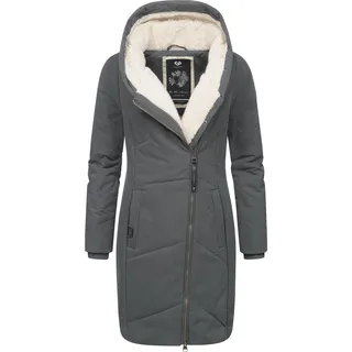 Ragwear Gordon Long grün 44