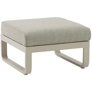 Zebra Technologies Fly Loungehocker light taupe