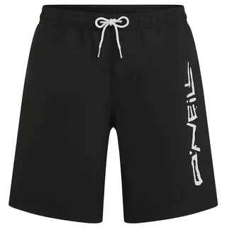 O'Neill Retro 19" Swimshorts Black Out