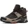 Herren Black Coffee / Walnut / Arabian Spice 43 1/3