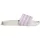 Core White / Bliss Lilac / Almost Pink 37