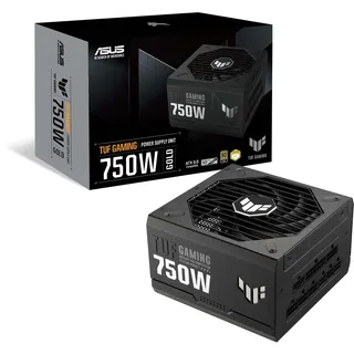 Asus TUF Gaming 750W Gold ATX 3.0