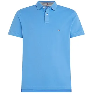 Tommy Hilfiger Poloshirt Blau L