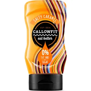Callowfit Sauce