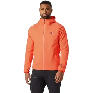 HELLY HANSEN Odin Lt Stretch 2.0 Jacke - Bonfire - S