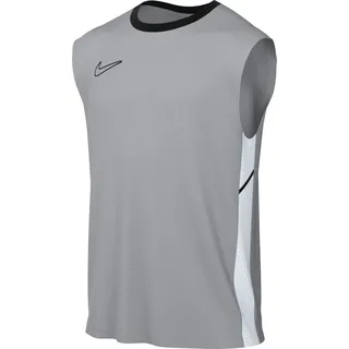 Nike Academy 25 Dri-FIT Tanktop Wolf Grey/Black/White/Black S