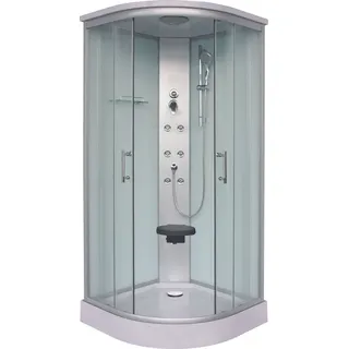 SANOTECHNIK RUMBA 215cm x 90cm