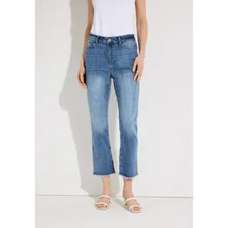 More & More Jeans Nos blue denim 34