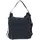 MD20 Hobo Schultertasche Polyester Scarab