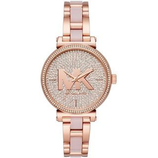 Michael Kors MK4336 Damen Armbanduhr