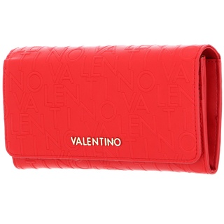 VALENTINO Relax Wallet Rosso