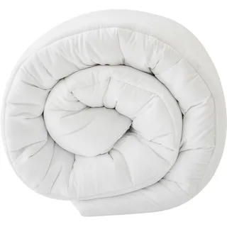 Good Nite Warme Mikrofaser Bettdecke 155x220 cm, pflegeleicht
