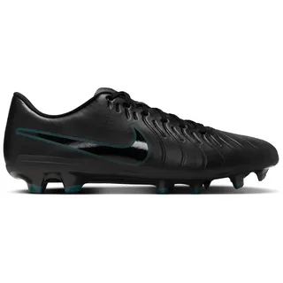 Nike Tiempo Legend 10 Club MG black/black/deep jungle 40