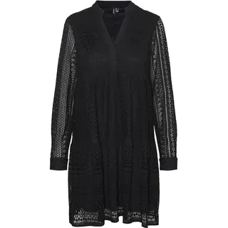 VERO MODA Female Bluse VMHONEY Tunika - 48