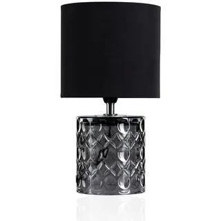 Pauleen Crystal Glow Grau Schwarz