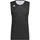 Reversible Aeroready Herren Trikot schwarz 3XL
