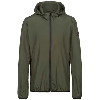 Herrlicher Übergangsjacke in Khaki - M