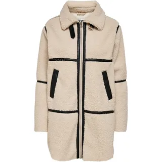 JACQUELINE de YONG female Teddyfell Jacke JDYFROSTY Teddyfell Jacke - L