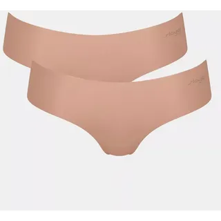 SLOGGI Hipster 2 St. Braun M