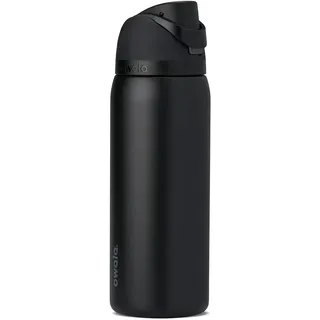 Owala Freesip® 950ml Thermosflasche - Very Very Dark - One Size