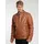 Lederjacke 56