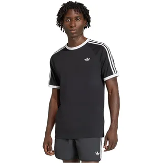 adidas 3S TEE schwarz XL
