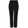 Bundfaltenhose JESMILO Schwarz XL