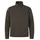 Pullover Deer Brown M