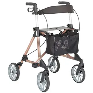 Eschenbach Rollator Elan Classic 60 cm Sitzhöhe champagner