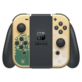 Nintendo Switch OLED-Modell The Legend of Zelda: Tears of the Kingdom Edition