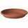 Untersetzer Medea Ø 52 cm terracotta