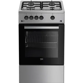Beko FSG52020FX Inox