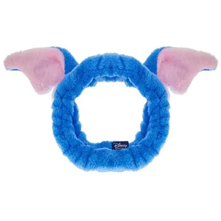 Mad Beauty Haarband Stitch Abschmink und Make Up Headband - Disney Lilo & Stitch blau