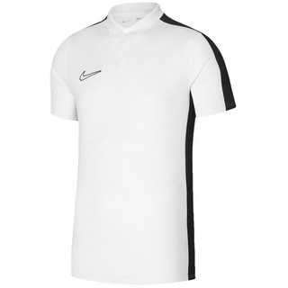Nike Poloshirt Academy 23 Poloshirt Kids default schwarz|weiß S ( 128-137 )