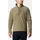Fast Trek III Rollkragenpullover grün XXL