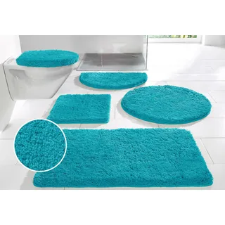 OTTO home Sanremo 90 x 160 cm aqua