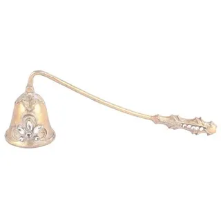 Trendfleur Kerzenlöscher, Metall