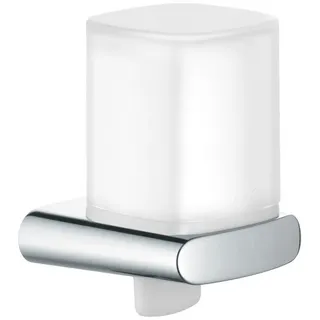 Keuco Seifenspender Elegance 180ml Grau