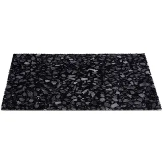 Schöner Wohnen Orlando 50 x 70 cm Schwarz