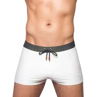 2eros Badehose 2Eros Kombu Swim Trunks V65 Green/Moonbeam grün XL