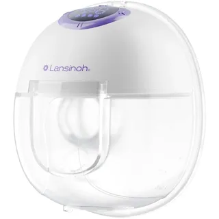 Lansinoh Milchpumpe