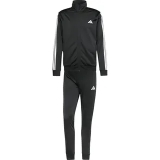 adidas DAYREADY TRAININGSANZUG Herren Black LT